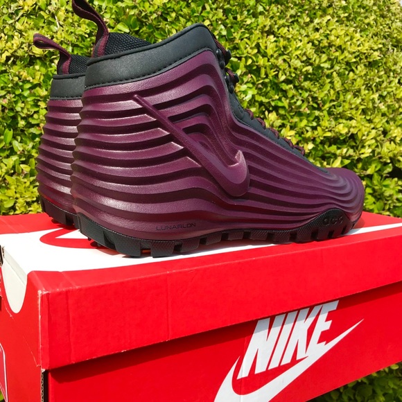 New Nike Men's ACG Lunardome 1 Sneakerboot - Picture 2 of 7